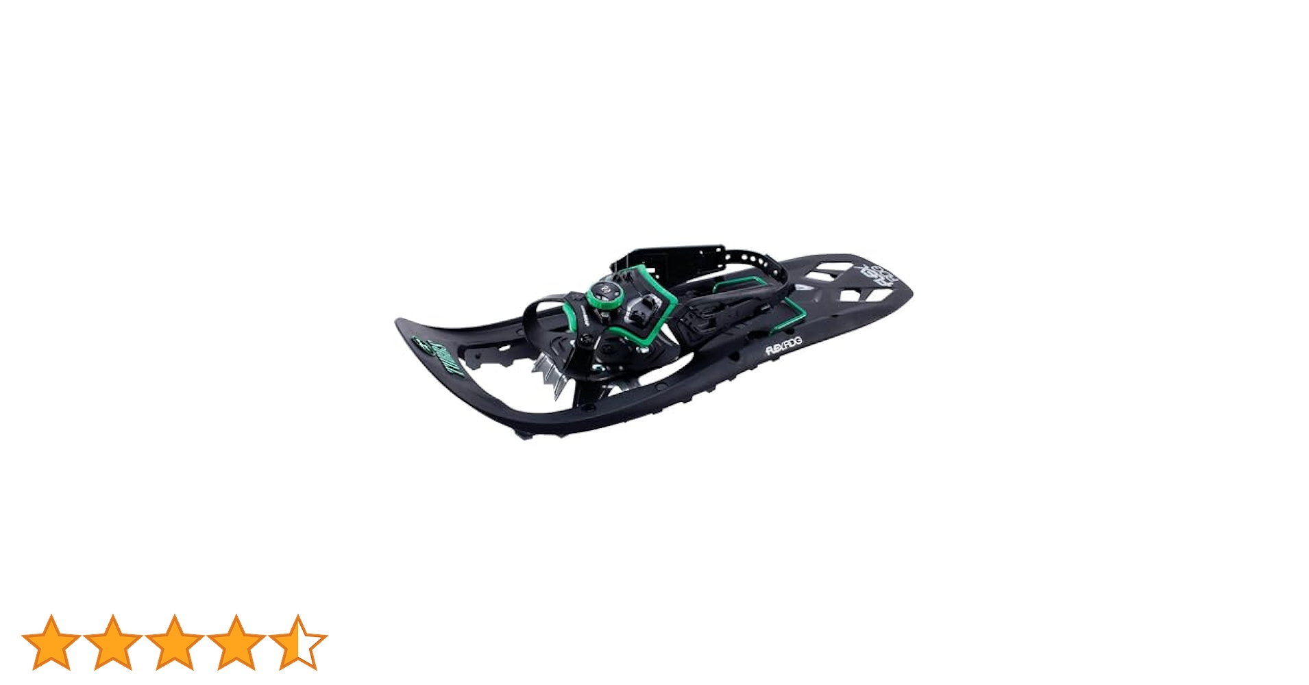 22/23 tubbs flex rdg タブス スノーシュー　22インチ タブス［TUBBS］FLEX RDG 22 W（ウィメンズ）スノーシュー : 秀